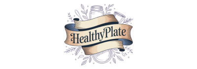 Healthy Plate Blog Logo - Brooke Anderson